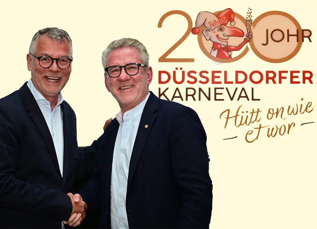 Uwe Willer ist neuer Geschäftsführer des CC