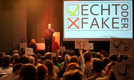 Echt oder Fake – HHU stellt wissenschaftliches Gespür auf die&nbsp;Probe