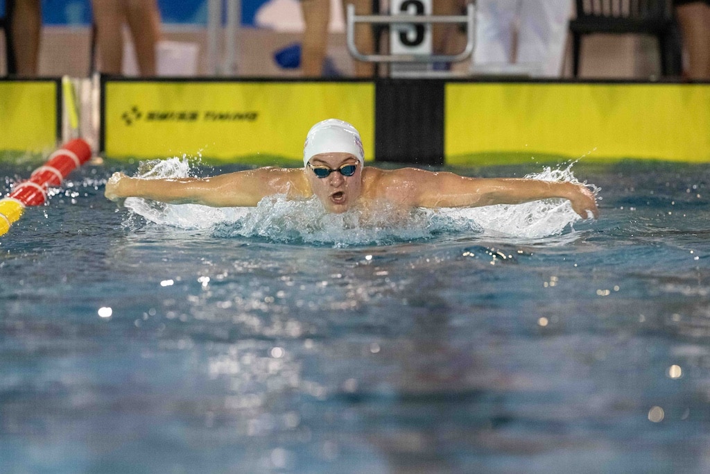 Sechs Wochen vor Beginn der Paralympischen Spiele in Paris verzeichnet das Team Düsseldorf noch einmal überraschend Zuwachs