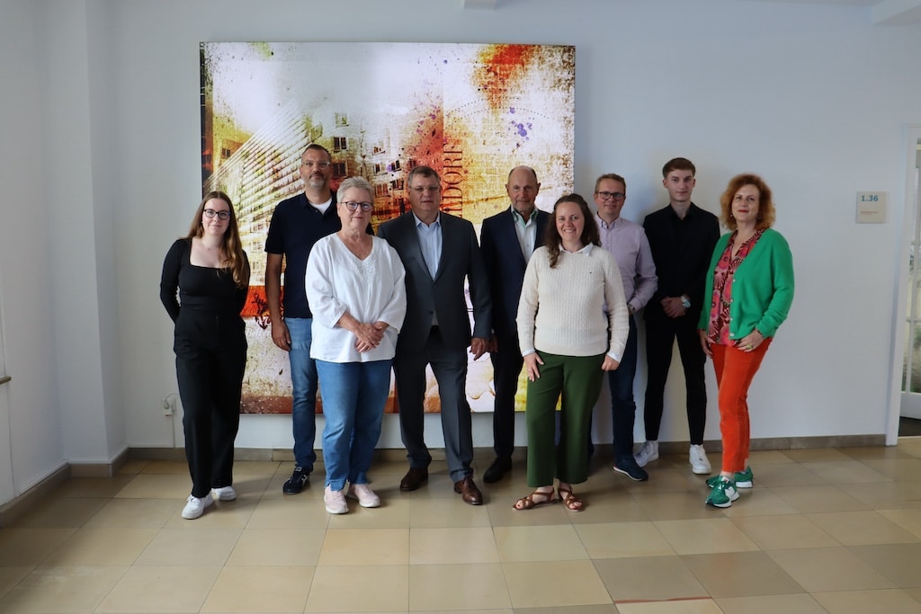 Forum Stadtmarketing e. V. erhält Auftrag zur Fortführung des Citymanagements