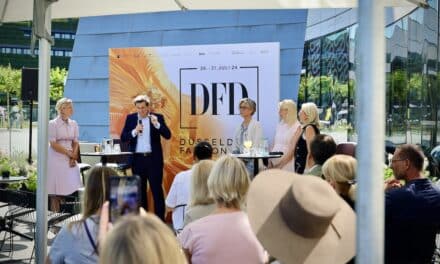 Modestandort Düsseldorf: Düsseldorf Fashion Days Festival Edition am 27.&nbsp;Juli