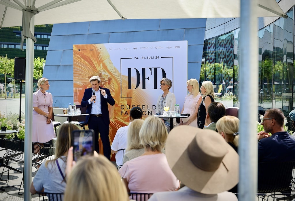 Modestandort Düsseldorf: Düsseldorf Fashion Days Festival Edition am 27. Juli