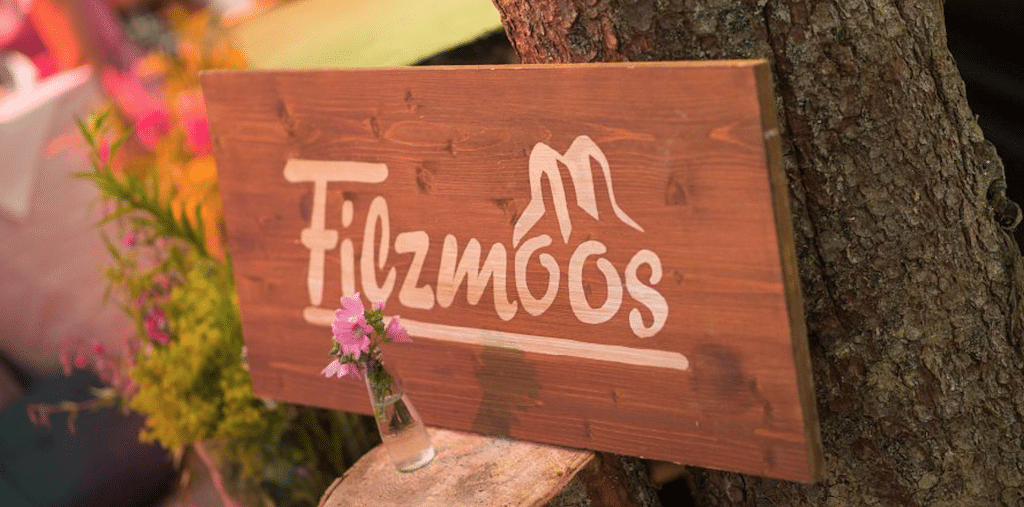 FILZMOOS — Ein Bergdorf mit Herz im Salzburger Land