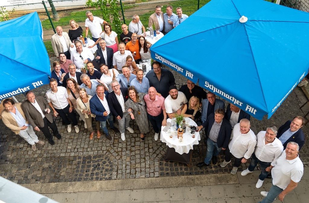 Düsseldorfer Karneval erhält starkes Fundament für die Zukunft