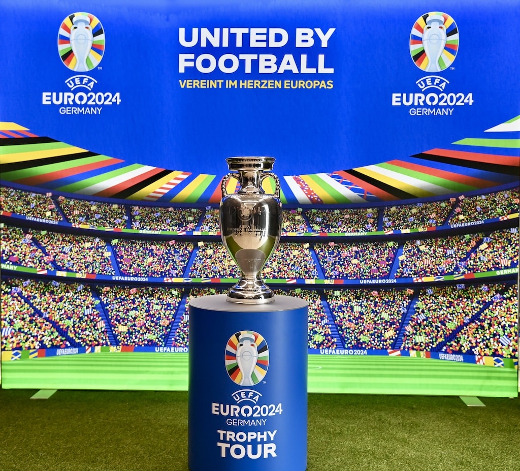 Positives Fazit: Sicher durch die EURO 2024 gekommen