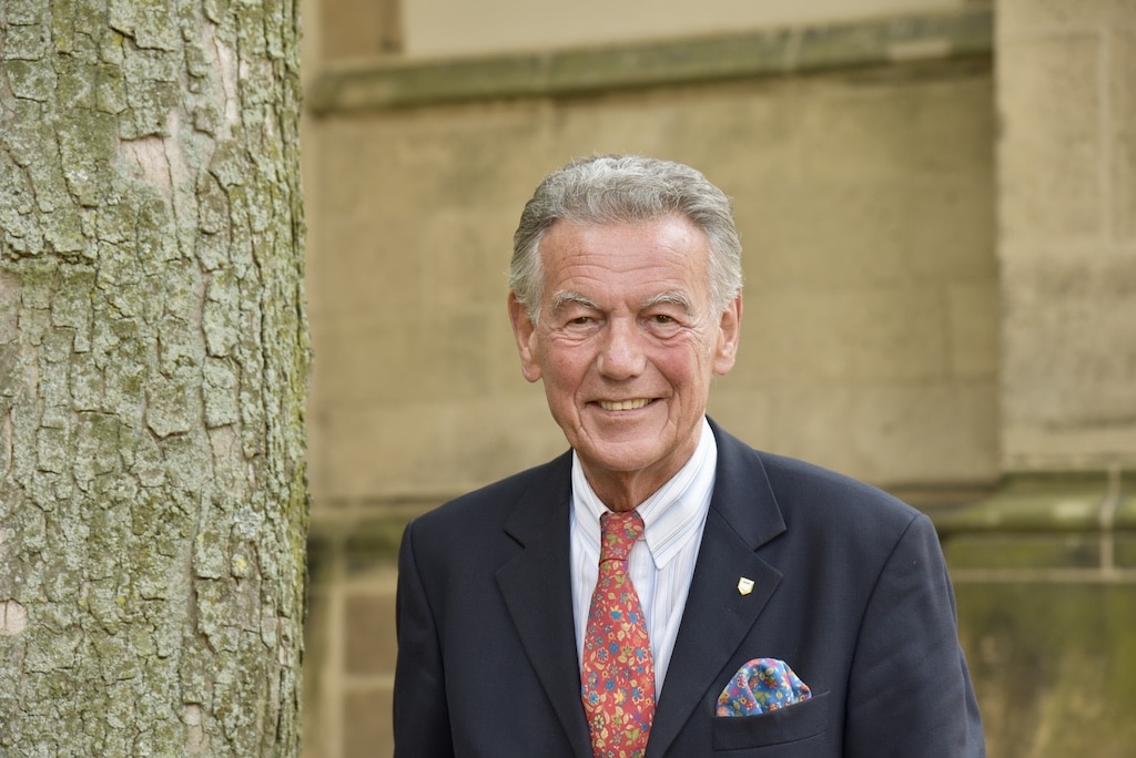 Die Jonges sind ein rheinisches Erfolgsmodell