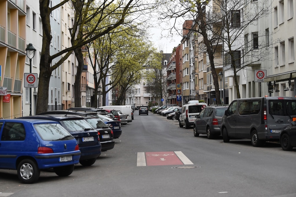 Achtung Mietbetrug! — Polizei informiert und warnt vor Betrugsmasche mit Schlüsseltresor