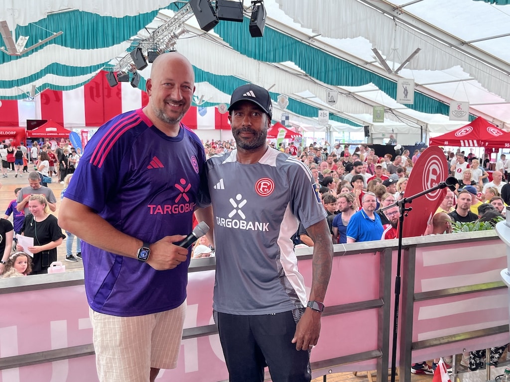 Harmonisch und angstfrei – Premierenteam auf Kirmes zog Bilanz