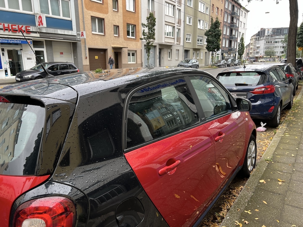 Auch in der Urlaubszeit gibt es Pflichten für Fahrzeughalter