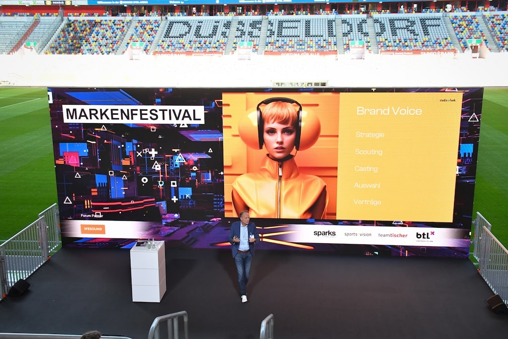 Die Zukunft der Markenbildung: Vertrauen in der modernen Welt stärken