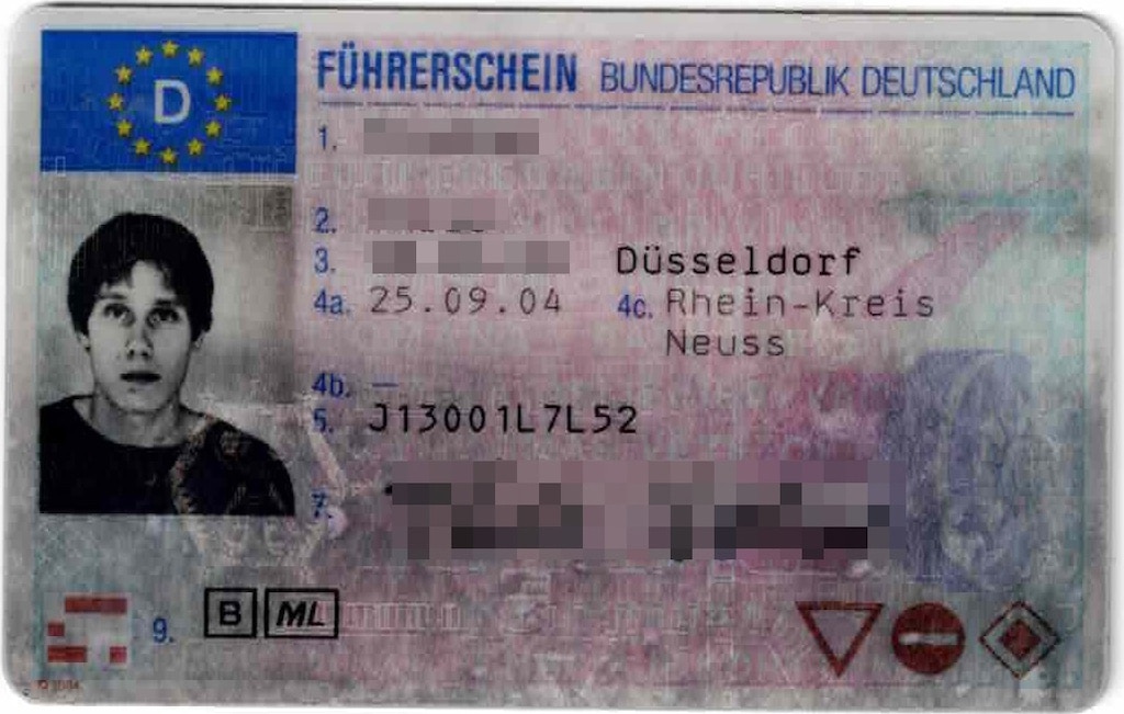 Führerscheine rechtzeitig umtauschen