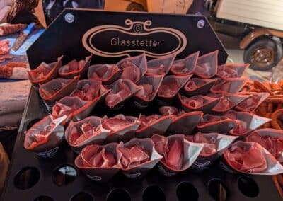 Küchparty Foto: Gabriele Schreckenberg