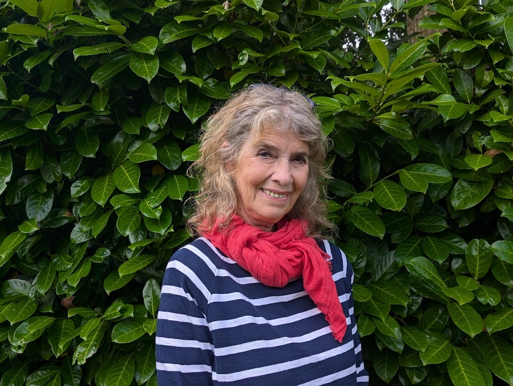 Stille Heldinnen und Helden