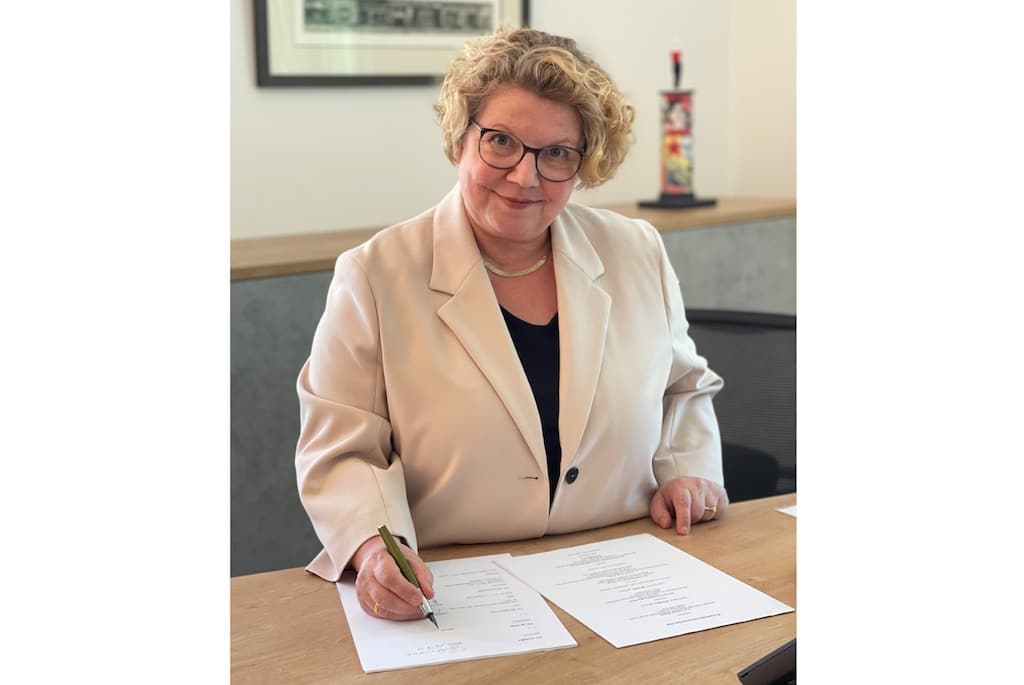 Neues Forschungsprojekt zu Künstlicher Intelligenz im Einsatz für die Justiz