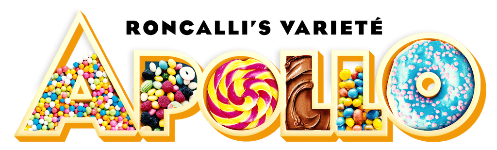 Zuckersüße Sommerferien: Roncalli’s Apollo Varieté schenkt Kindern mit KIDS FOR FREE freien Eintritt ins „Crazy Candyland”