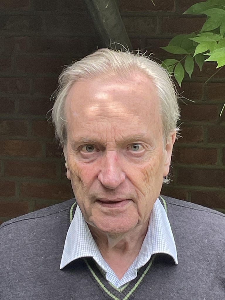 Stille Heldinnen und Helden