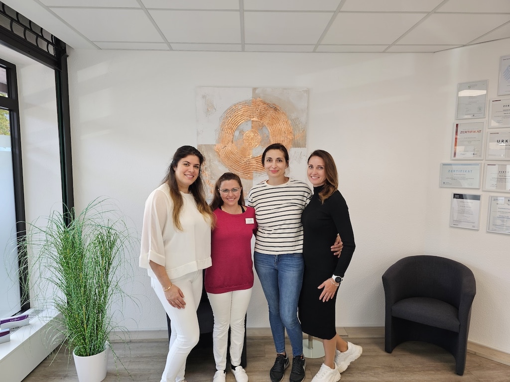 10 Jahre CuraLift in Angermund