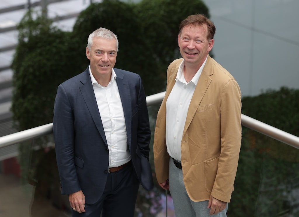 Stadtsparkasse Düsseldorf wird Hauptsponsor des Uniper Düsseldorf Marathon 2025