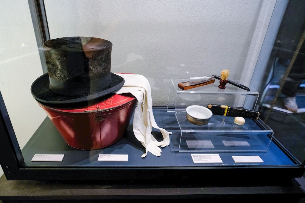 “Warum in die Ferne schweifen? Traumziel Rhein”