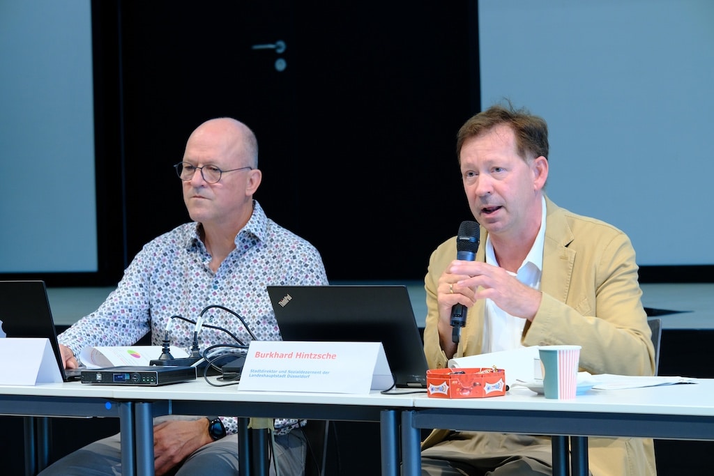 Start ins neue Schuljahr: Rund 6.000 Kinder werden in Düsseldorf eingeschult