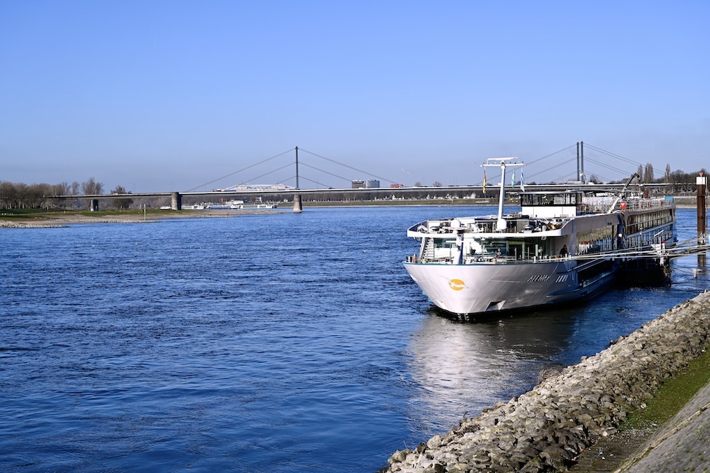 Dialogforum zur Zukunft der Theodor-Heuss-Brücke