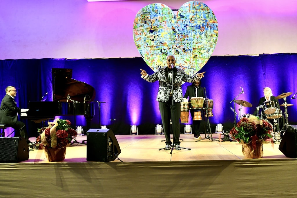 David A. Tobin Foto: LOKALBÜRO