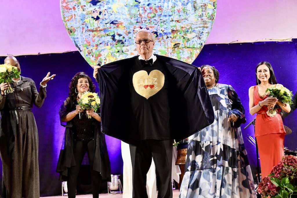 Heribert Klein Foto: LOKALBÜRO