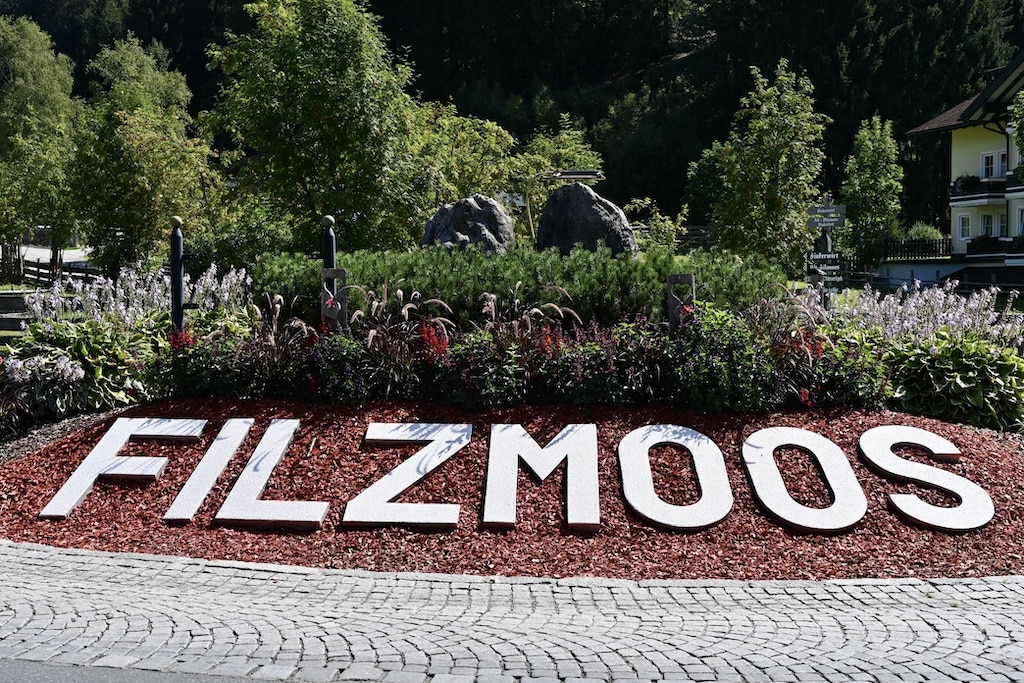Filzmoos: Ein malerisches Dorf im Salzburger Land