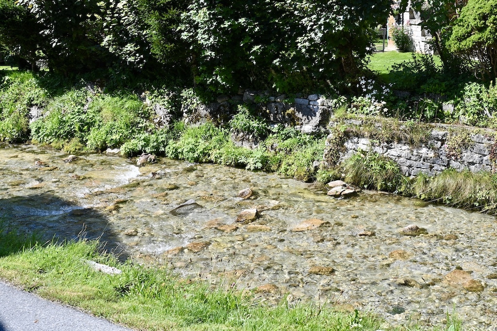 Filzmoos im Salzburger Land Foto: LOKALBÜRO