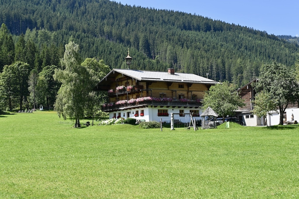 Filzmoos im Salzburger Land Foto: LOKALBÜRO