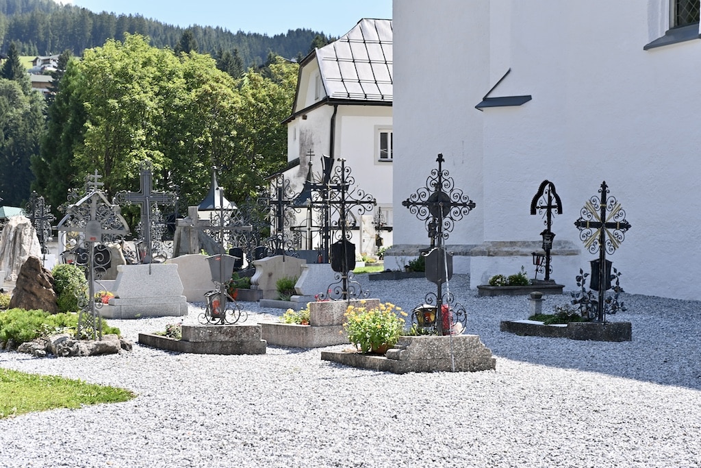 Filzmoos im Salzburger Land Foto: LOKALBÜRO