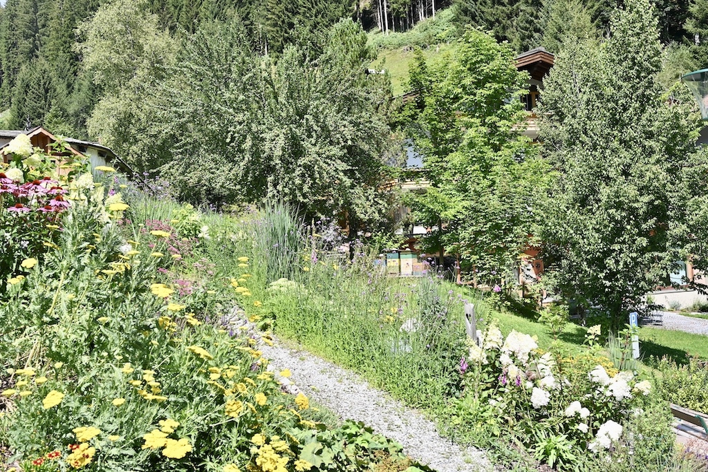 Filzmoos im Salzburger Land Foto: LOKALBÜRO