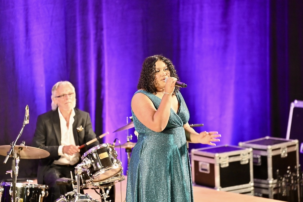 KHADY DOUMBIA Foto: LOKALBÜRO