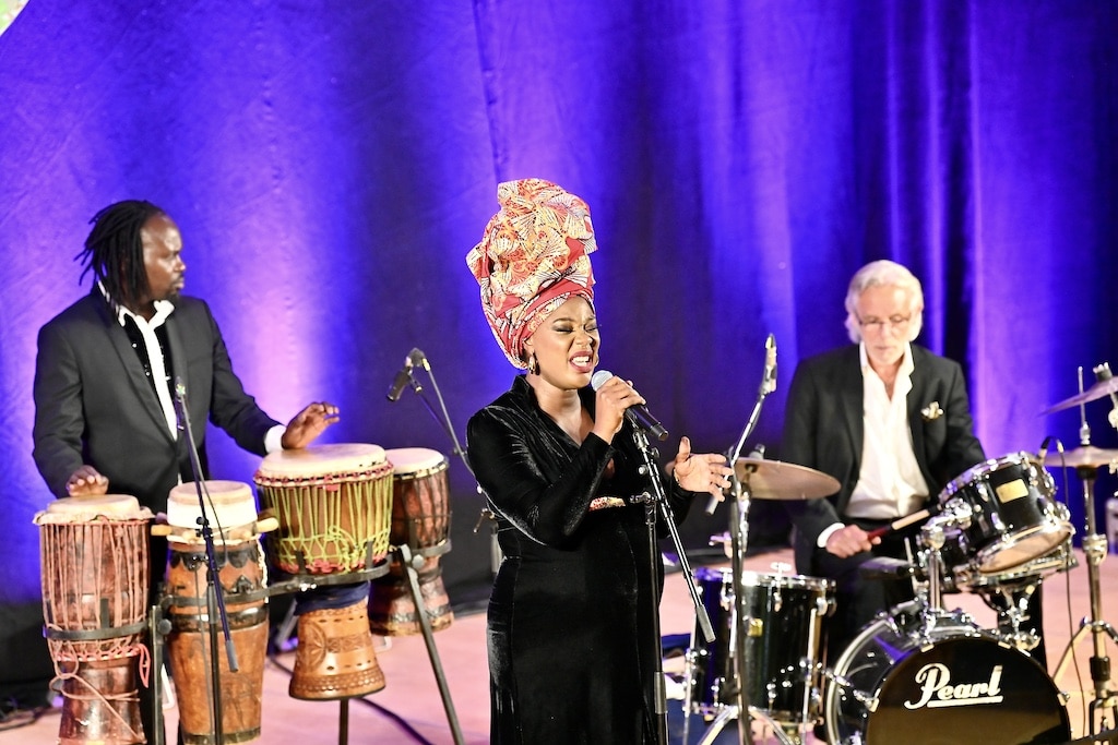 ORNELLA MIKWASA Foto: Lokalbüro