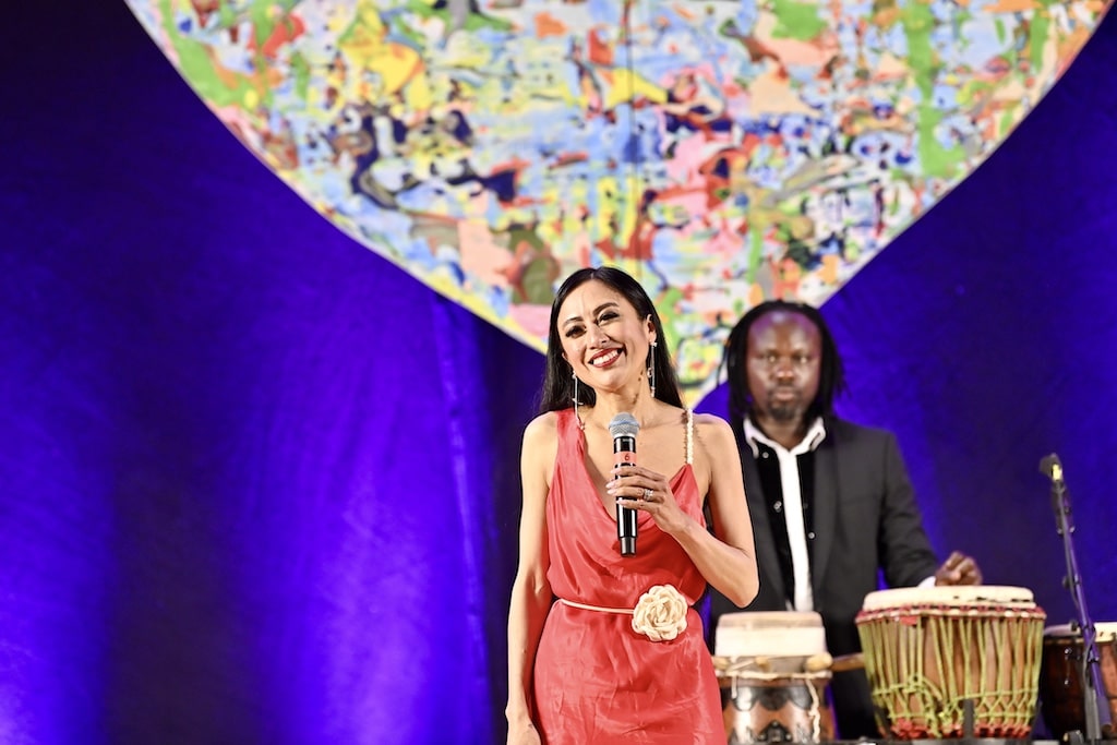 STEPHANIE REESE Foto: LOKALBÜRO