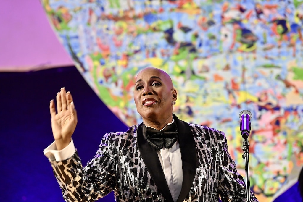 David A. Tobin Foto: LOKALBÜRO