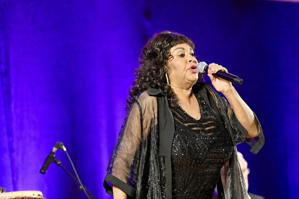 Deborah Woodson Foto: LOKALBÜRO