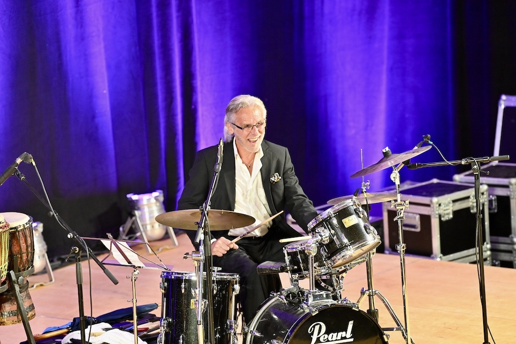 Willy Ketzer Foto: LOKALBÜRO