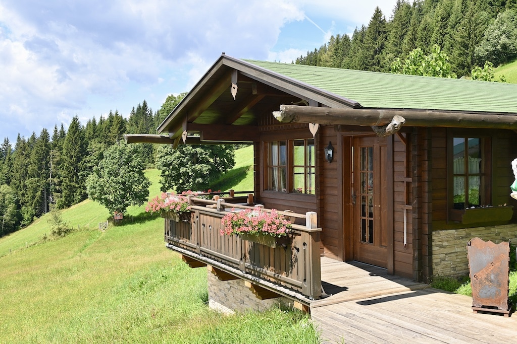 Filzmoos im Salzburger Land Foto: LOKALBÜRO