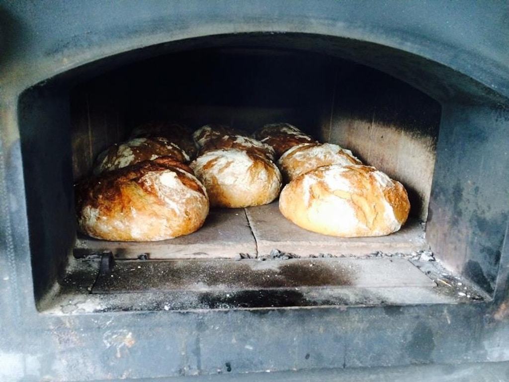 Hofverkauf auf dem Mühlenhof Angermund