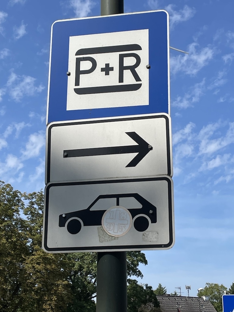 Rückschlag für ‚Park & Ride‘-Parkplatz am Froschenteich