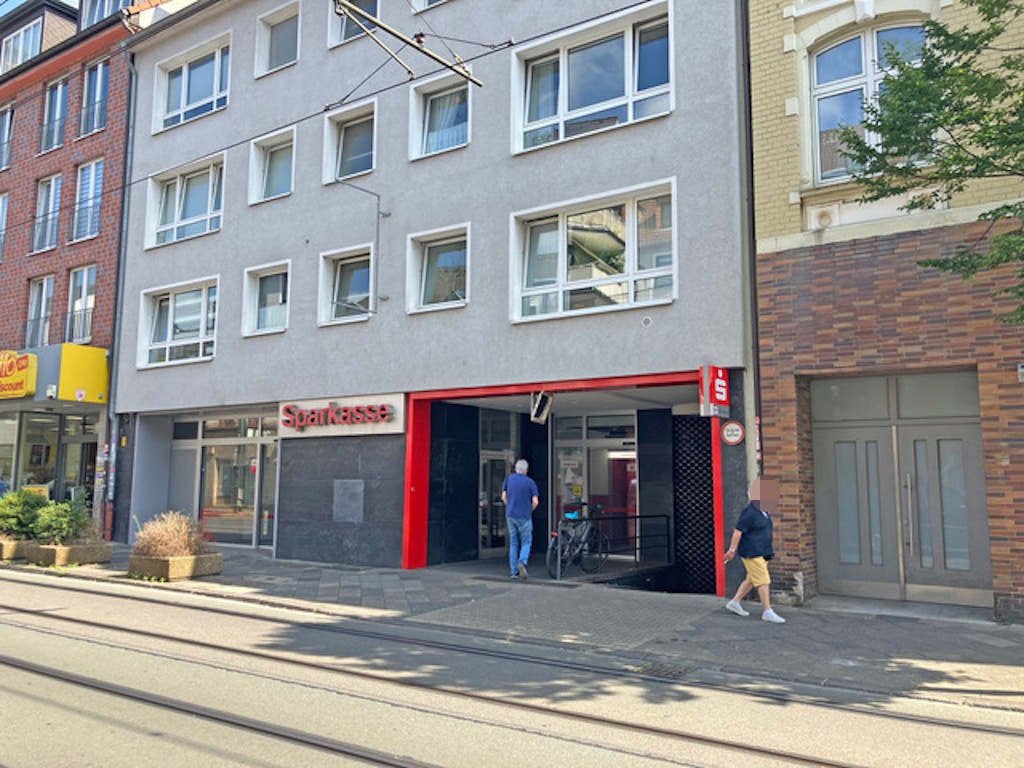Muss das sein…?