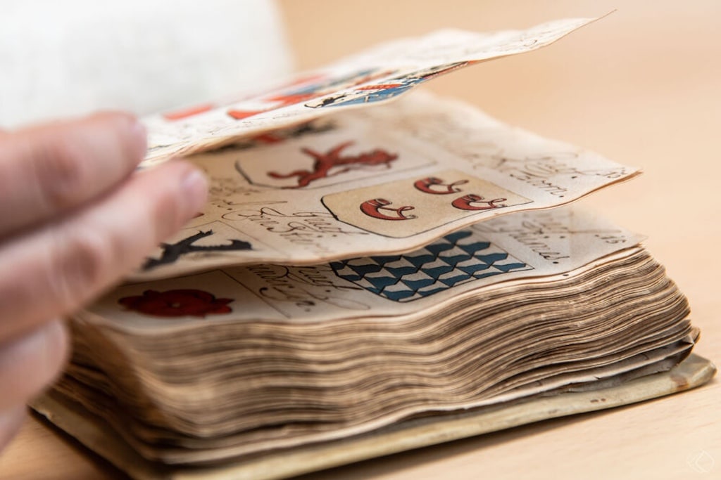 Historische Bücher im Fokus: Experten der ULB Düsseldorf bieten Beratung an