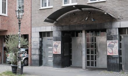D.LIVE mietet den Ratinger Hof&nbsp;an