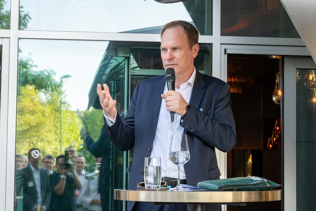 Achter Düsseldorfer Immobilien-Dialog im Zeichen nachhaltiger und sozialer Stadtentwicklung