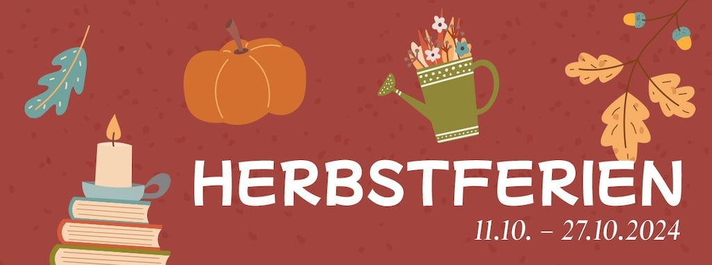 Herbstferien auf Schloss Benrath: Spannende Erlebnisse für die ganze Familie