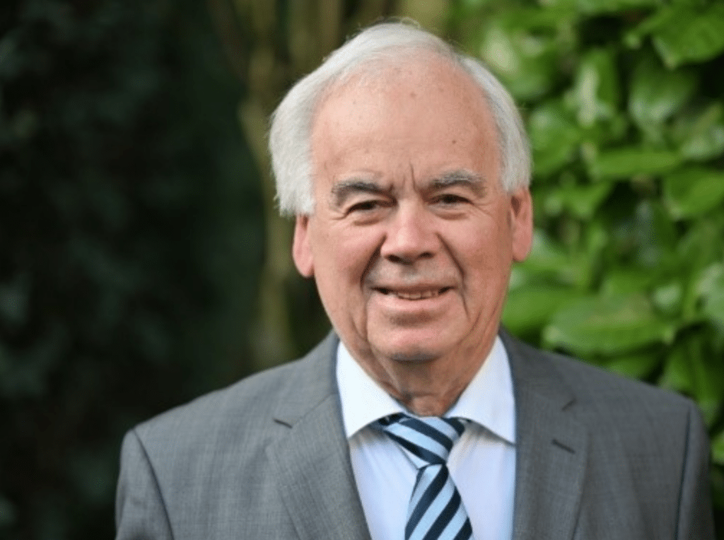 Stille Heldinnen und Helden