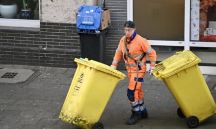 Stadt verschickt Gebührenbescheide für Müllabfuhr und Straßenreinigung