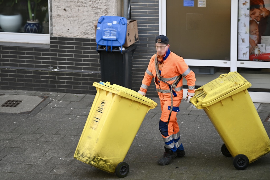 Neuaufstellung der Abfallwirtschaft zum Jahreswechsel bringt besseren Service