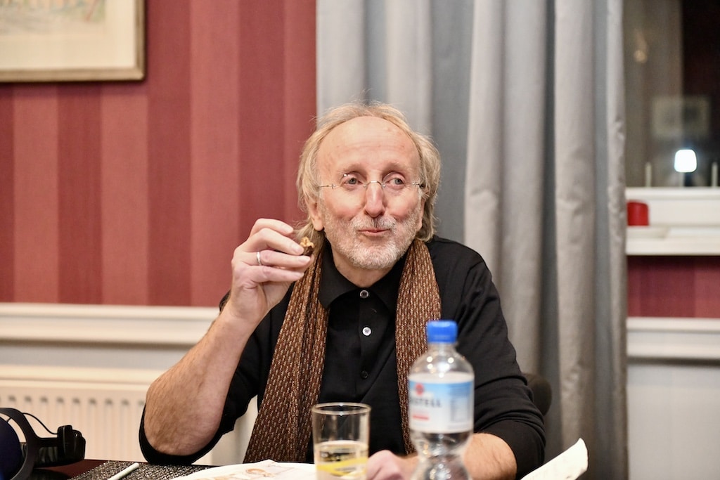 Theatermacher aus der Schweiz tritt ab der Spielzeit 2026/2027 die Nachfolge von Wilfried Schulz an